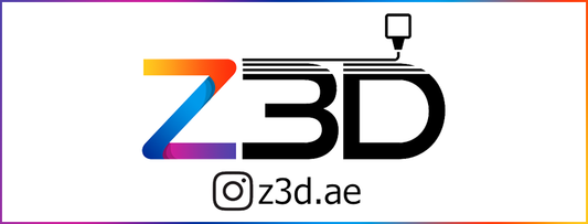 Welcome to Z3D’s Blog