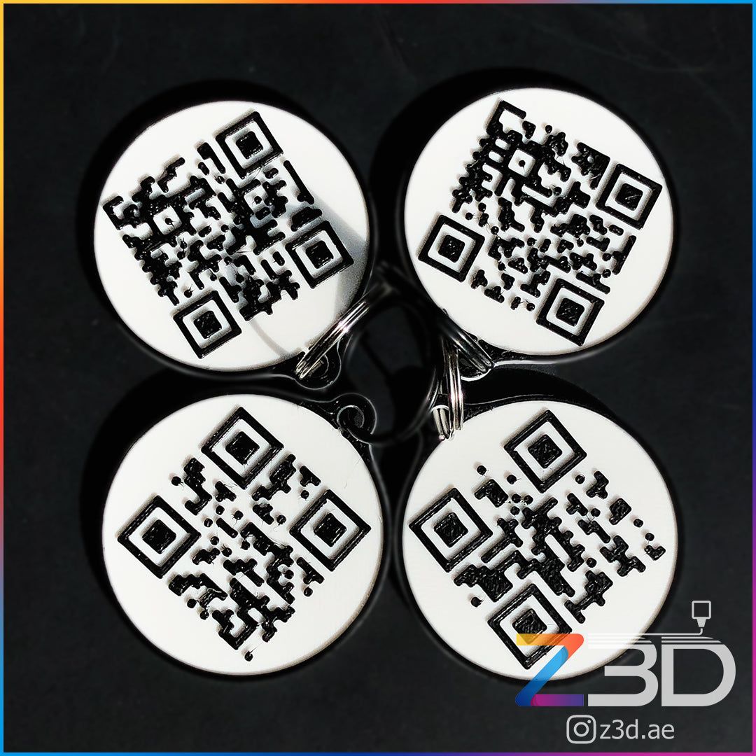 Why you should start using QR Codes