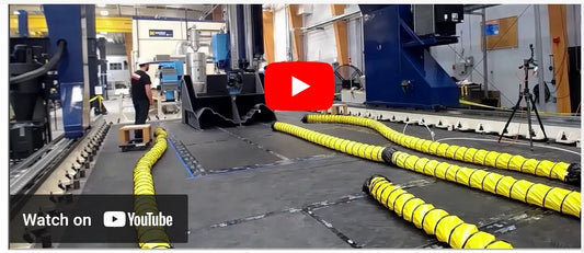 WATCH: a HUGE 3D Printer whip out an entire boat