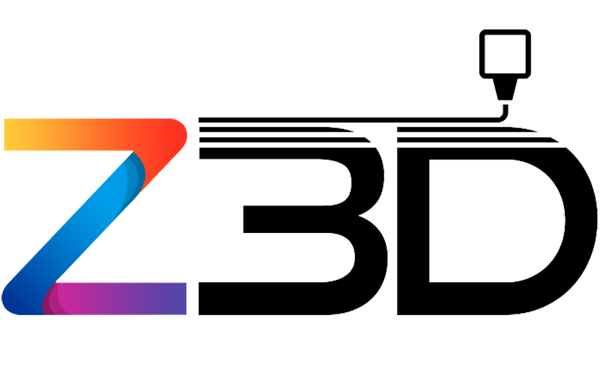 Z3D | 3D Printing Service